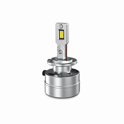 Светодиодные лампы D2S MTF MaxBeam 6000K  LED 4500lm (MBD2S6)
