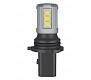 Светодиодная лампа P13W Osram LEDriving SL White 6000K (828DWP)