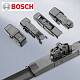 Стеклоочистители Bosch AeroTwin Multi-Clip AM468S (65, 40 см., бескаркасные, универсальные)