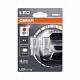 Светодиодные лампы W21W Osram LEDriving Standard Red (7705R-02B)