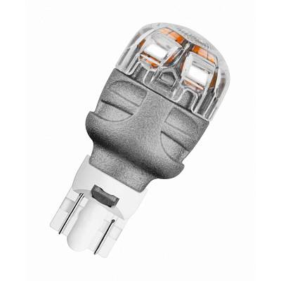 Светодиодные лампы W16W Osram LEDriving Premium Red (9213R-02B)