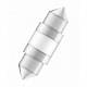 Светодиодная лампа C5W Osram LEDriving Premium White 6000K (6497CW-01B) 31mm